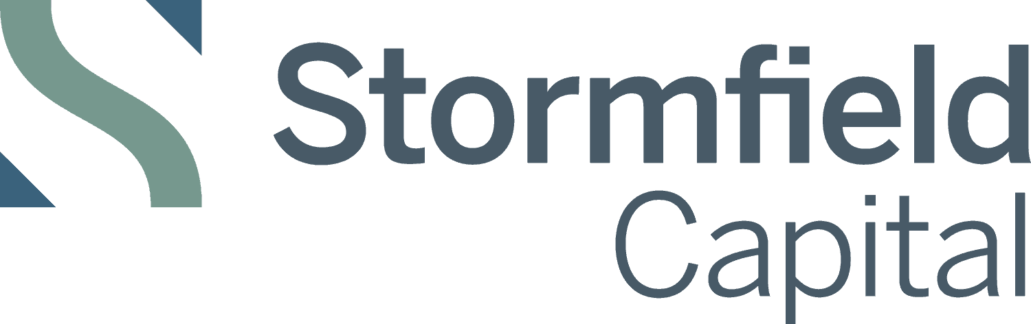 Stormfield Capital Logo