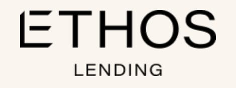 Ethos Lending Logo