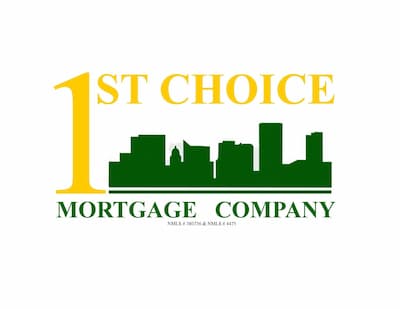 1st Choice Mortgage Company, LLC Logo