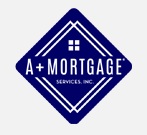 A+ Mortgage Services, Inc. Logo