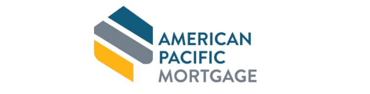 American Pacific Mortgage Logo