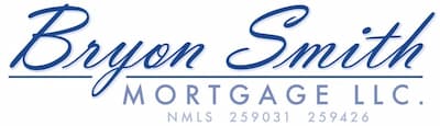 Bryon Smith Mortgage llc Logo