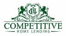 Competitive Home Lending Logo