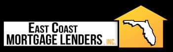 EAST COAST MORTGAGE LENDERS, INC. Logo