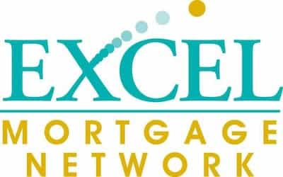 EXCEL MORTGAGE NETWORK Logo