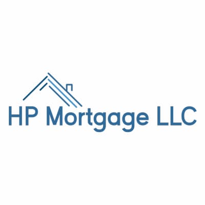 HP Mortgage LLC Logo