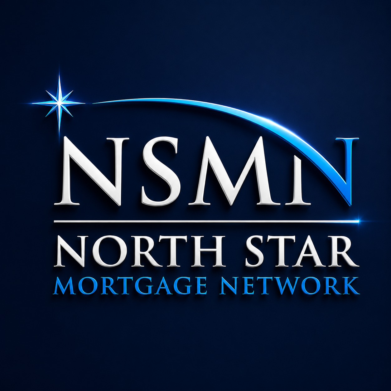 North Star Mortgage Network Inc. Logo