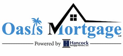 Oasis Mortgage Logo