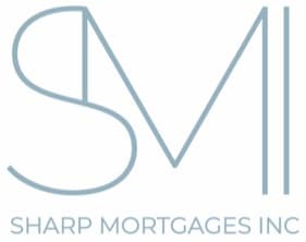 Sharp Mortgages, Inc Logo