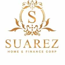 Suarez Home & Finance Corp. Logo