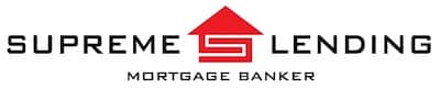 Supreme Lending Logo