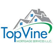 TOP VINE MORTGAGE SERVICES, L.L.C. Logo