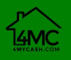 4MyCash Logo