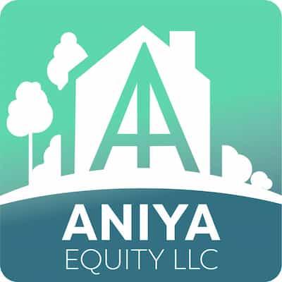 Aniya Equity Logo