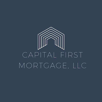 CAPITAL FIRST MORTGAGE LLC Logo