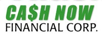 Cash Now Financial Corp. Logo