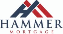HAMMER MORTGAGE, INC. Logo