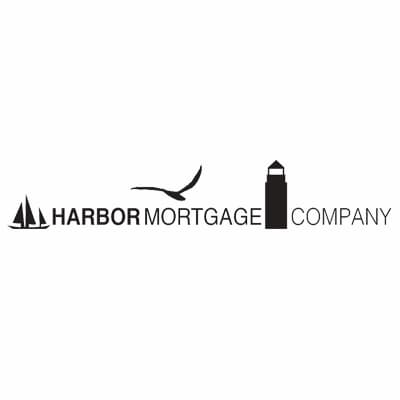 HARBOR MORTGAGE COMPANY Logo