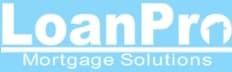 LoanPro Mortgage Solutions, LLC Logo