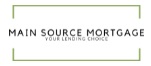 Main Source Mortgage Logo