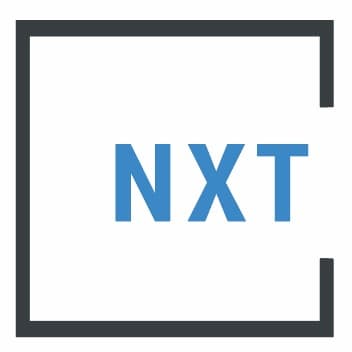 NXT Mortgage Logo