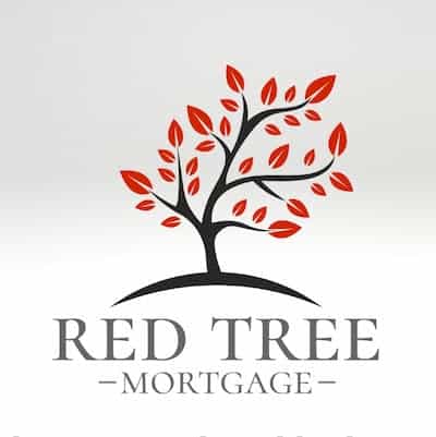 RED TREE MORTGAGE LLC Logo