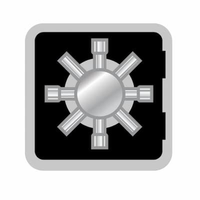 StrongBox Home Loans Logo