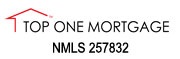 Top One Mortgage, LLC Logo