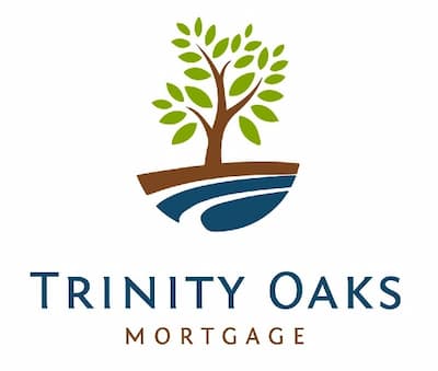 Trinity Oaks Mortgage Logo