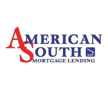 American South Mortgage Lending Logo