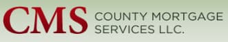 County Mortgage Services, LLC Logo