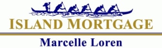 Island Mortgage Logo