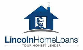 Lincoln Home Loans Logo