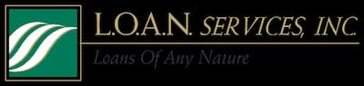 L.O.A.N. Services, Inc. Logo