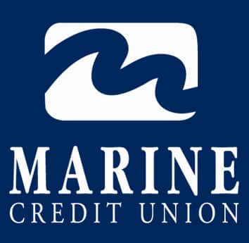 Marine Credit Union Logo