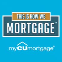 myCUmortgage Logo