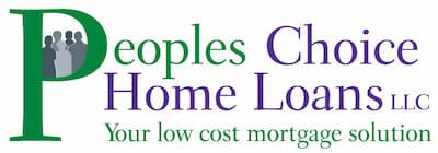 Peoples Choice Home Loans, LLC Logo