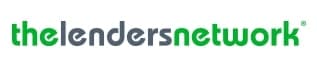 The Lenders Network Logo