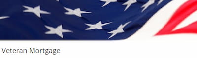 Veteran Mortgage Logo
