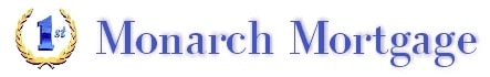 1st Monarch Mortgage Logo