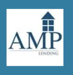 AMP Lending Logo