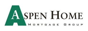 Aspen Home Mortgage Group, Inc. Logo