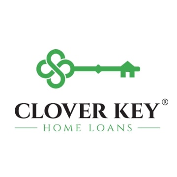 Clover Key Home Loans Logo