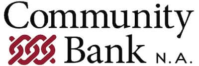 Community Bank, N.A. Logo