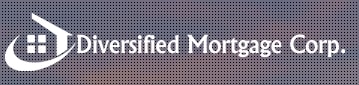 Diversified Mortgage Corporation Logo