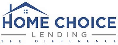 Home Choice Lending Logo