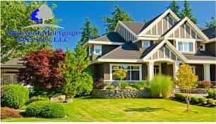Midwest Mortgage Consultants Logo