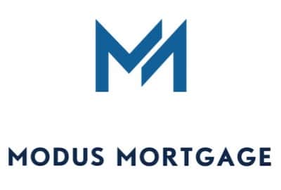 Modus Mortgage Logo