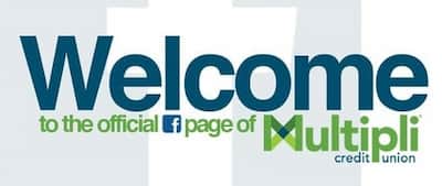 Multipli Credit Union Logo