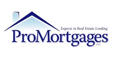 Pro Mortgages LLC Logo